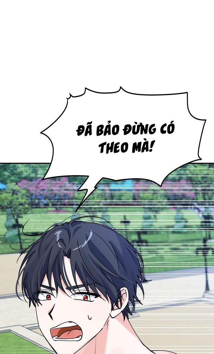 ác nữ karuna bị teo nhỏ chapter 7.2 8