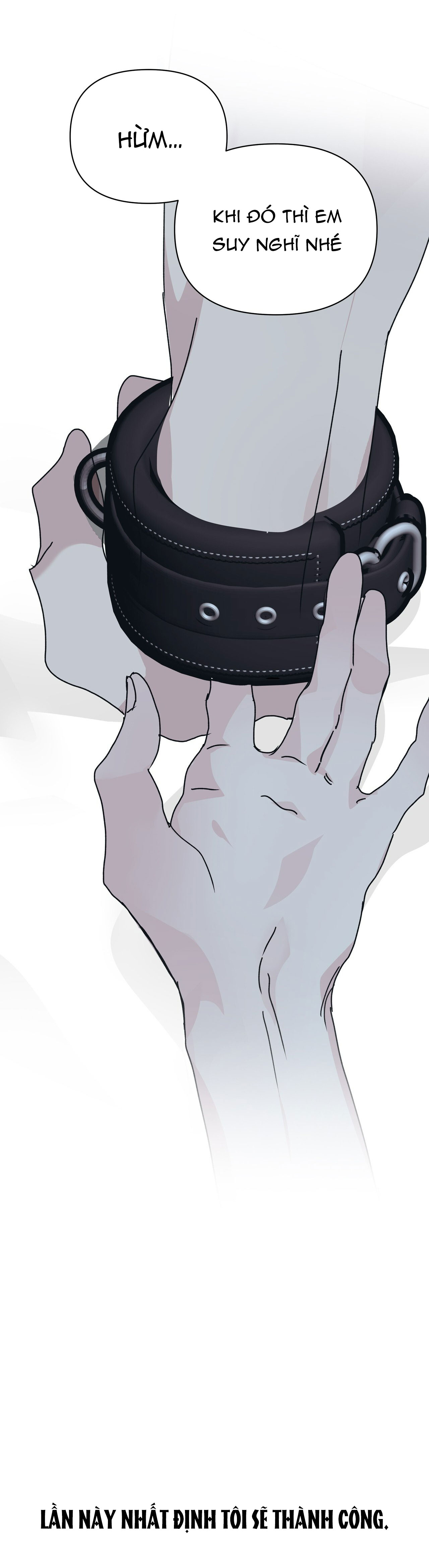 [18+] thêm lần nữa nhé? chapter 8 6