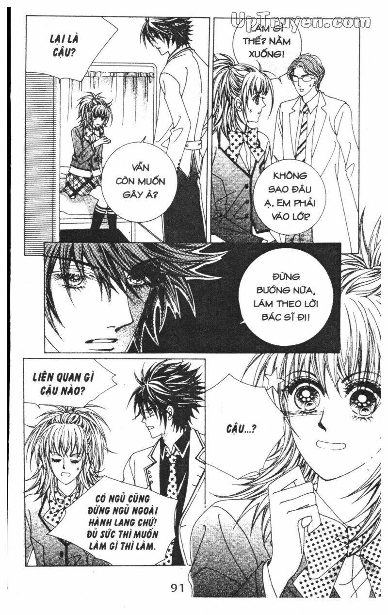 dạ khúc chapter 2 111