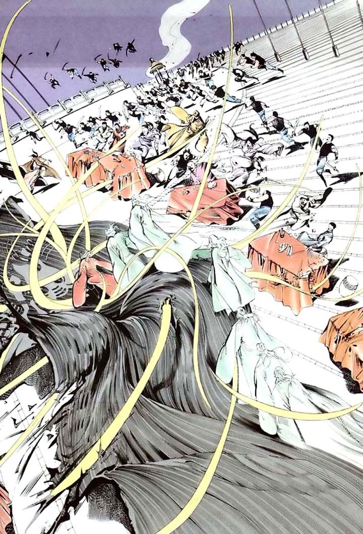 phong vân chapter 19 8