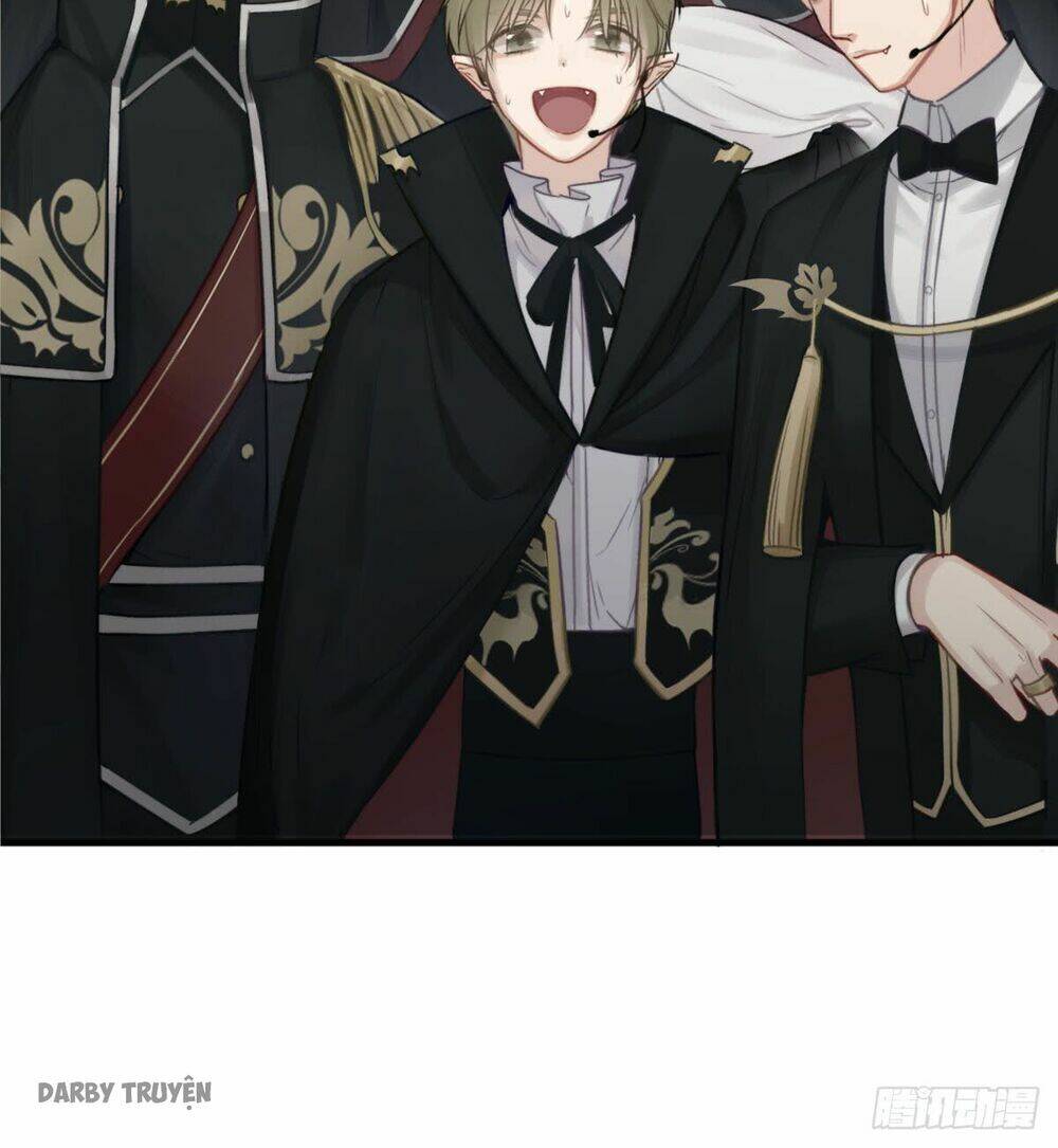 yêu phải vampire chapter 2 42