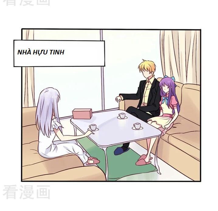 tổng tài đã cưới em chapter 80 4