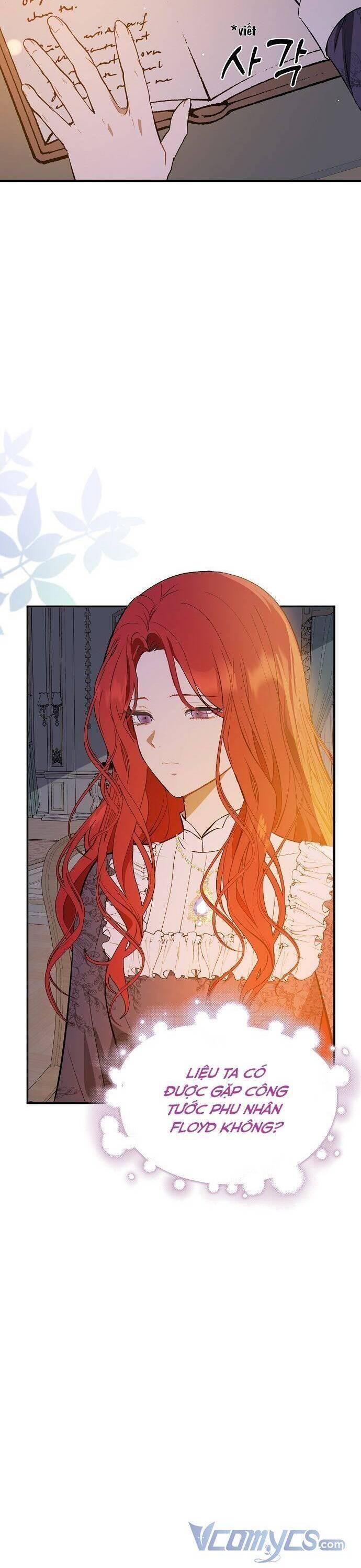 tôi không cố ý quyến rũ nam chính đâu! chapter 66 12