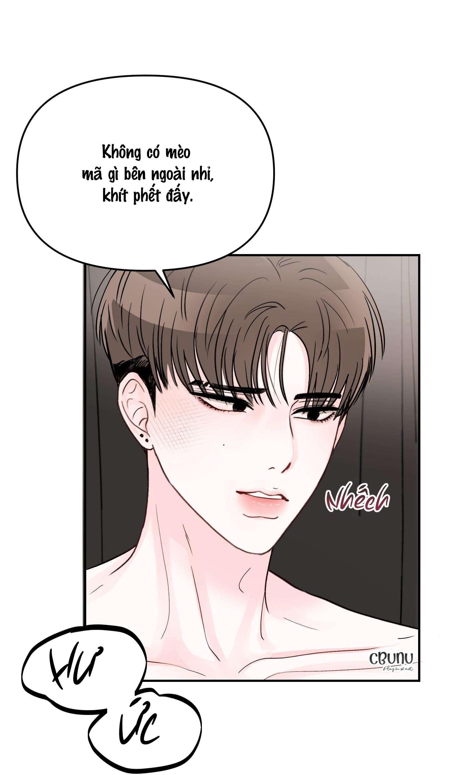 thán phục thanh xuân chapter 41 45