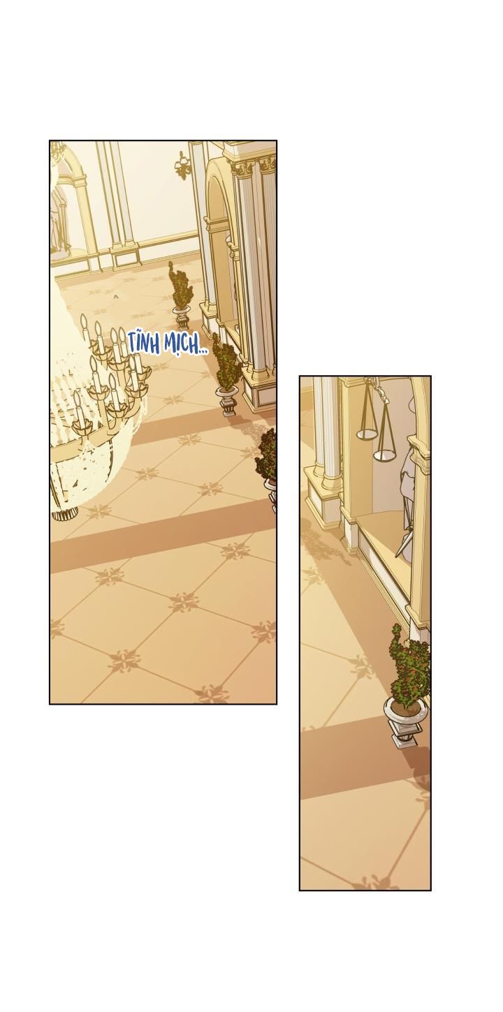 công chúa khắc dấu lên kẻ phản nghịch chapter 23 52