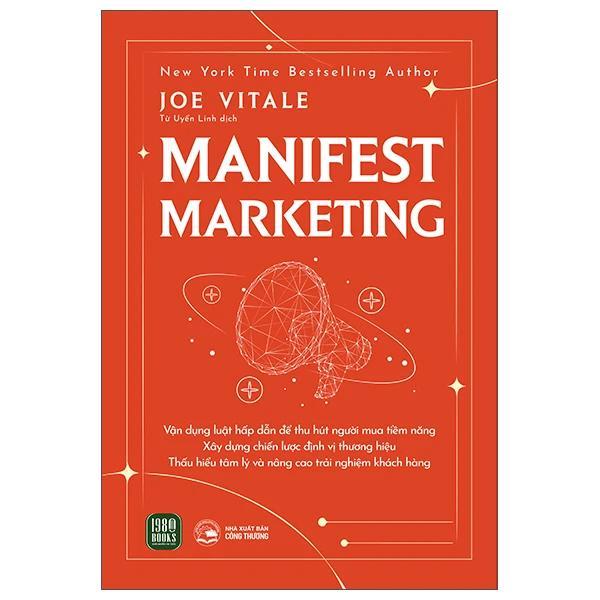 Manifest Marketing - Bản Quyền