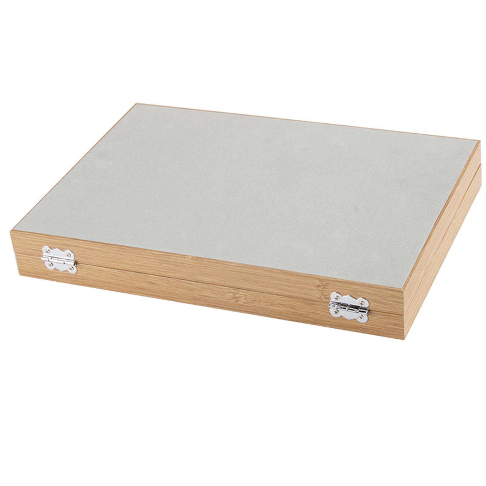 Necklaces Jewellery Display Stand Display Tray Case Holder Organizer