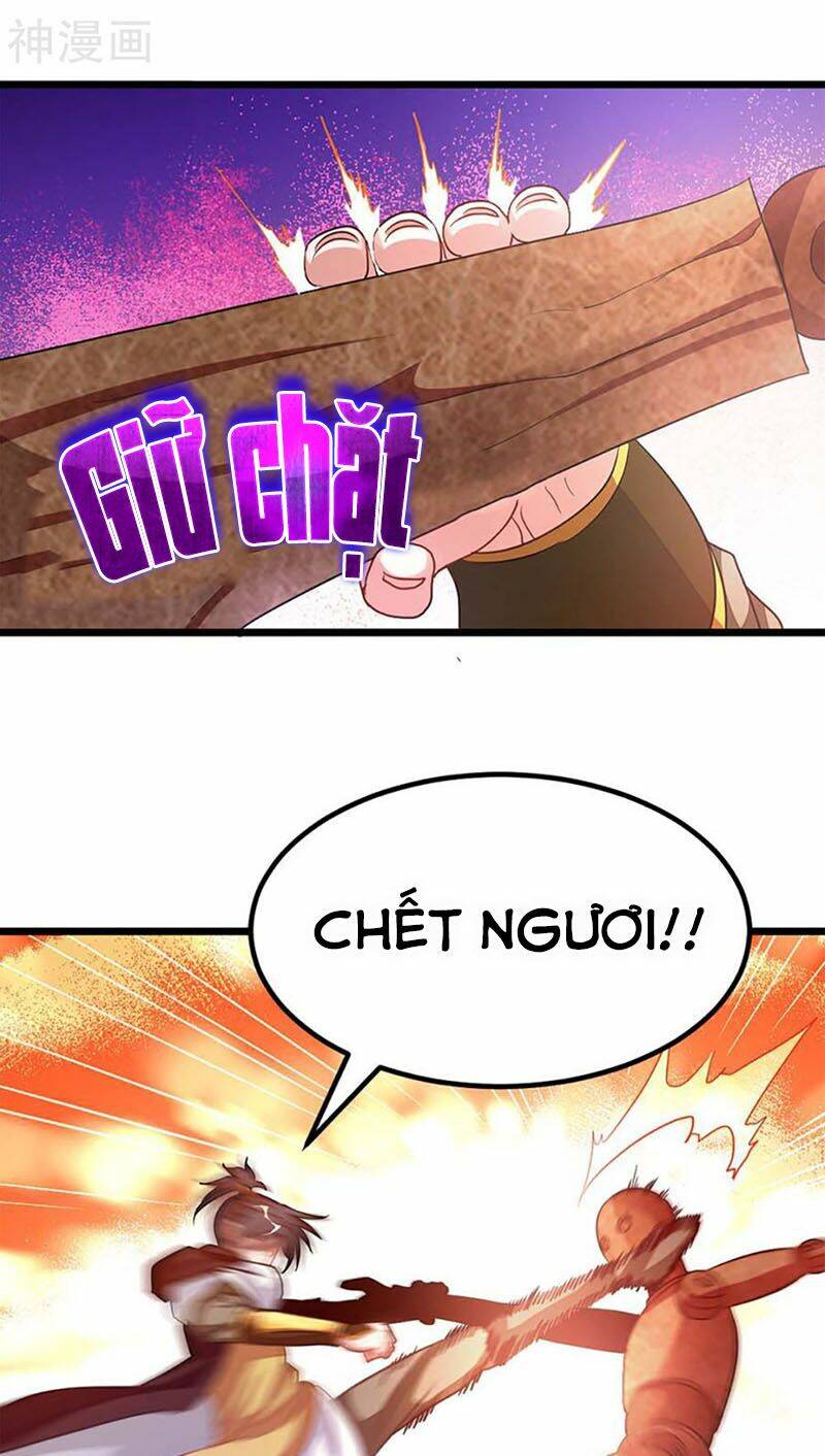 cửu dương thần vương chapter 203 19
