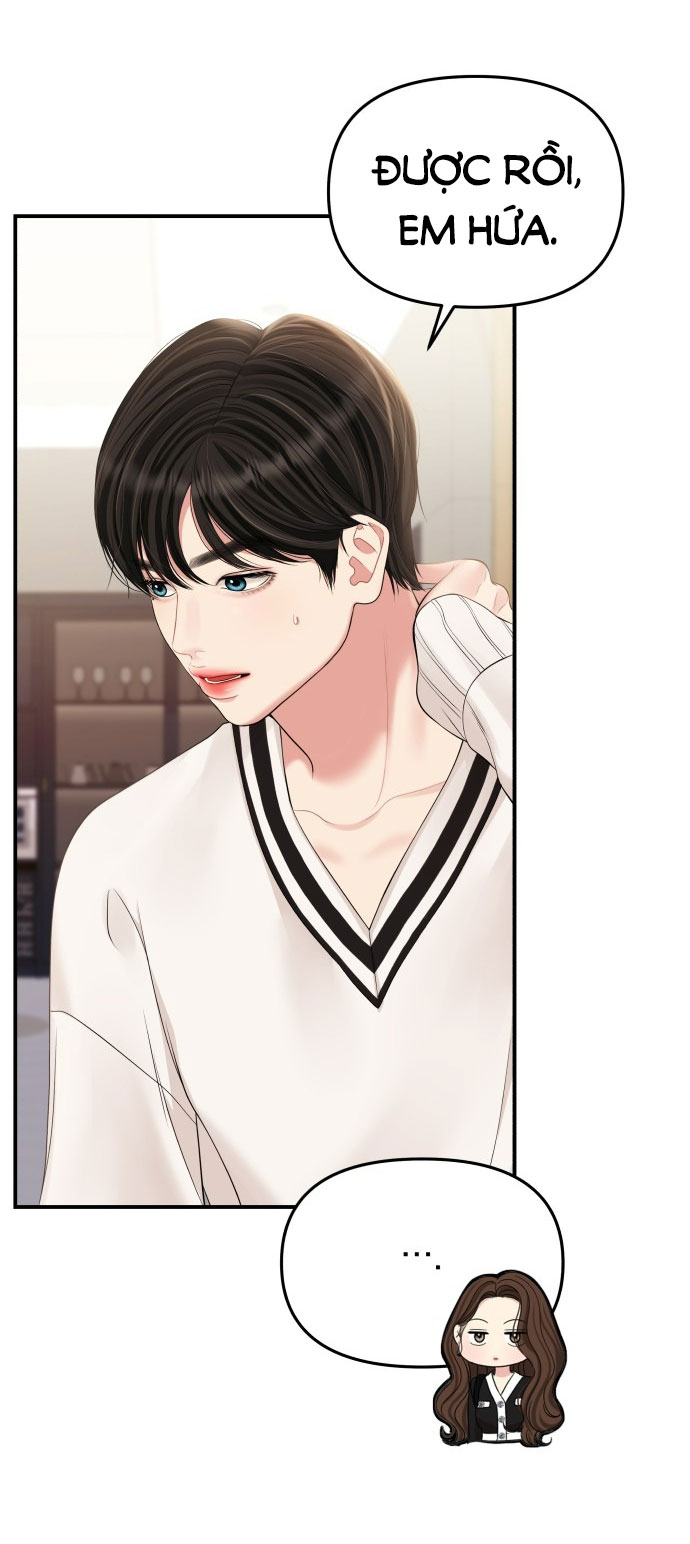 gửi em người đánh cắp những vì sao - to you who swallowed a star chapter 131.1 7