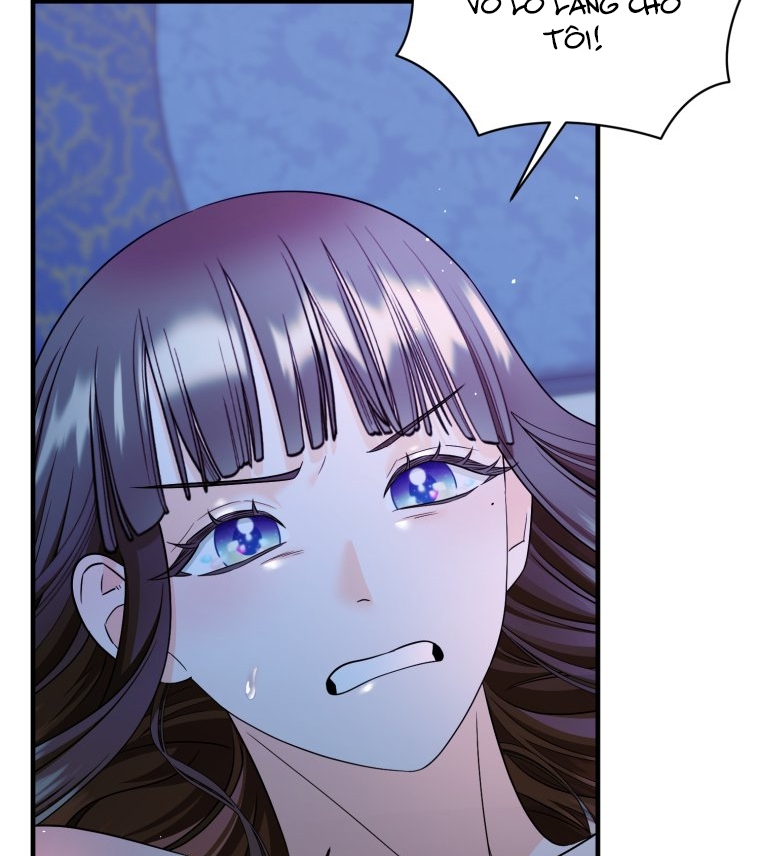 [18+] tôi đã kết hôn với kẻ thù giết cha mẹ chapter 19.2 42