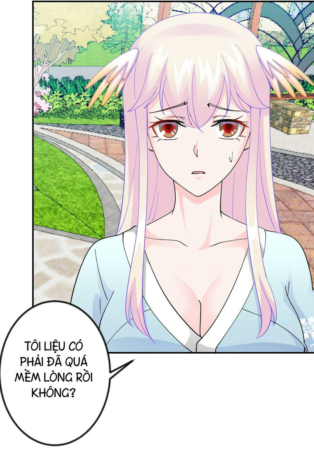 ta chẳng qua là một đại la kim tiên chapter 31 31