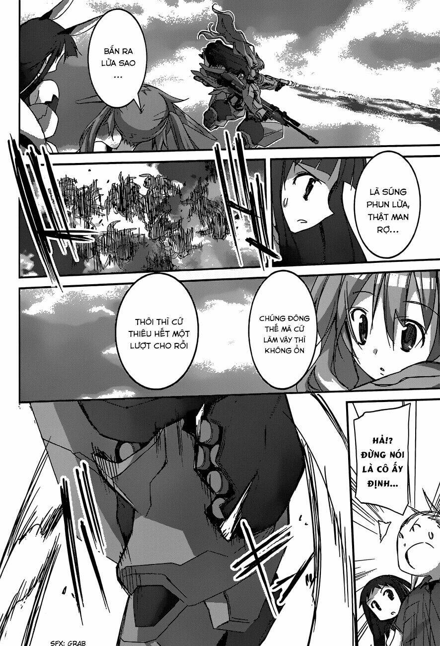 valkyria nainen kikan chapter 9 37