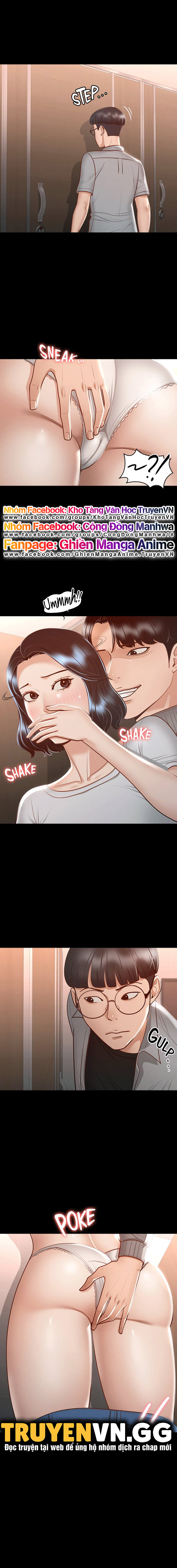 ứng dụng cầu được ước thấy chapter 25 11