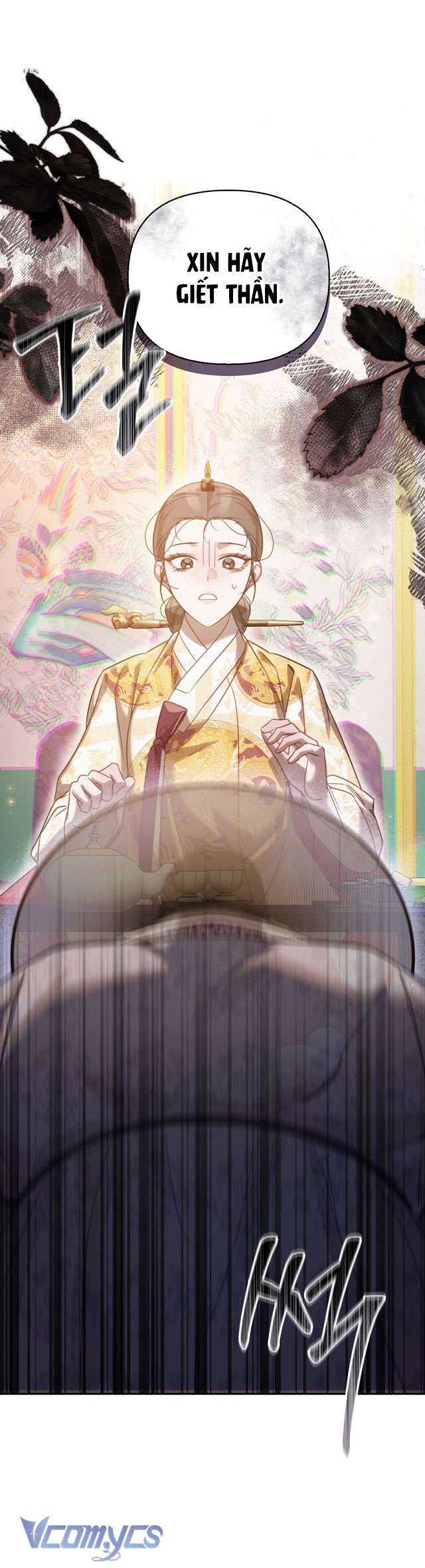 [18+] tiết học bí mật của trung điện chapter 42 25