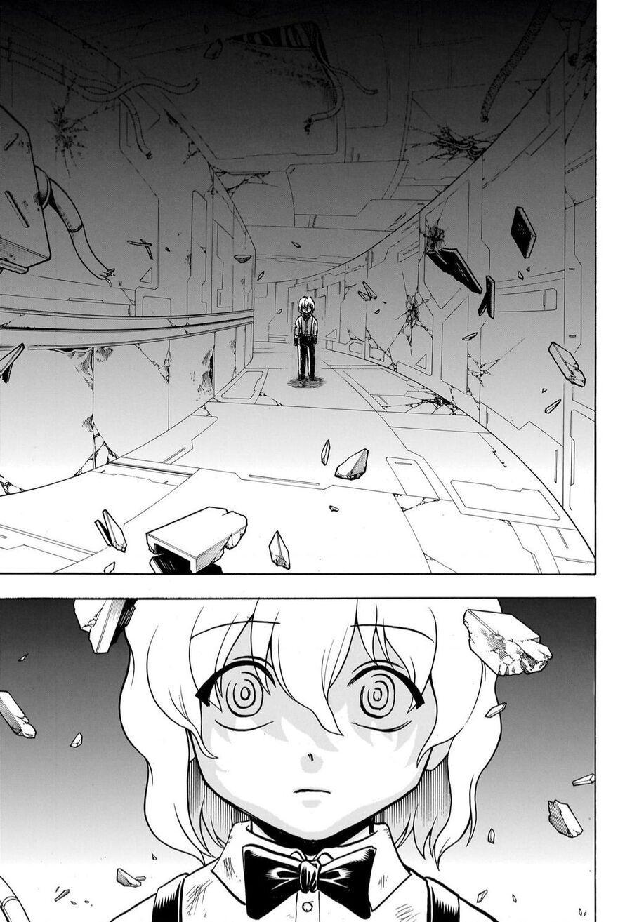 undead unluck chapter 156 20