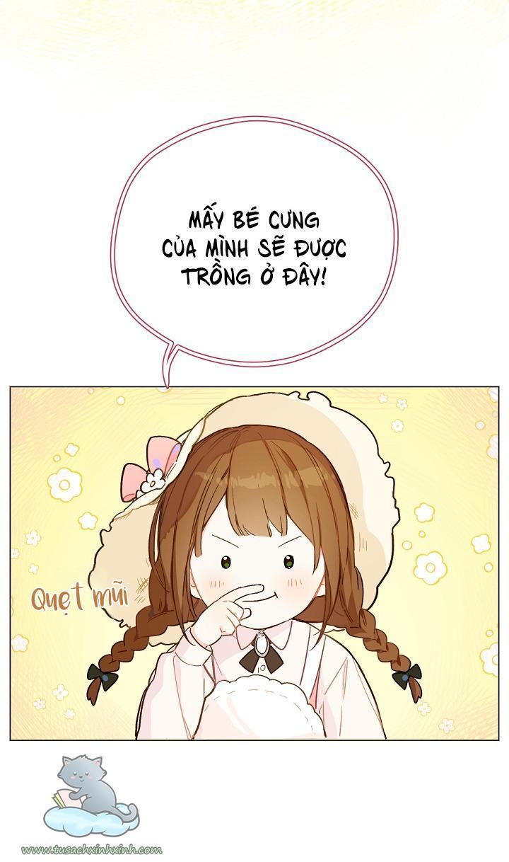 trang trại hạt dẻ cạnh hoàng cung chapter 4 14