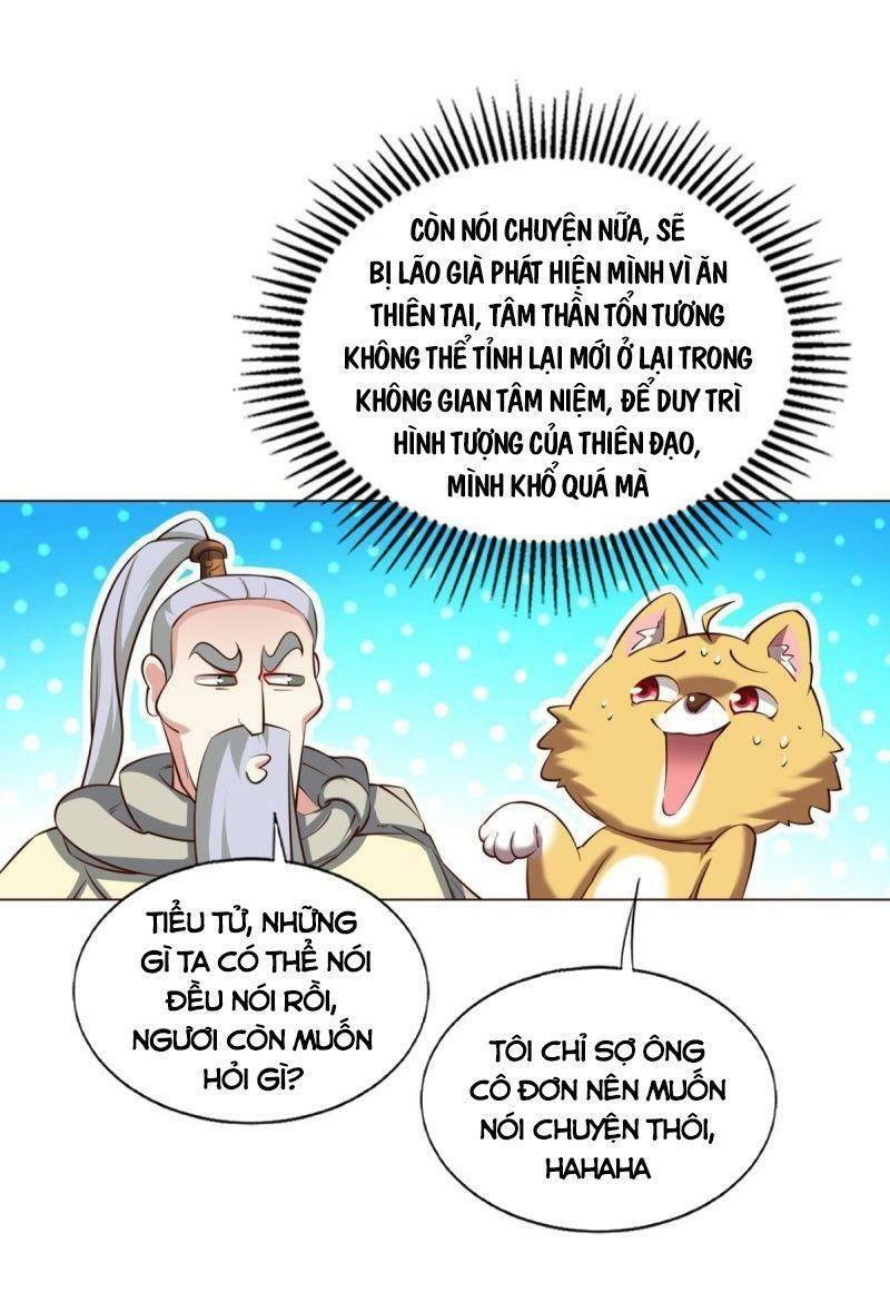 Trọng Sinh Thành Cậu Vàng Tại Dị Thế Chapter 194 20