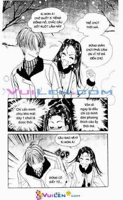 giấc mơ thần tượng chapter 2 81