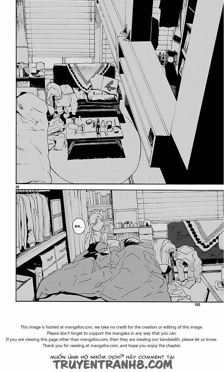 chuyện tình kei và emi chapter 2 13