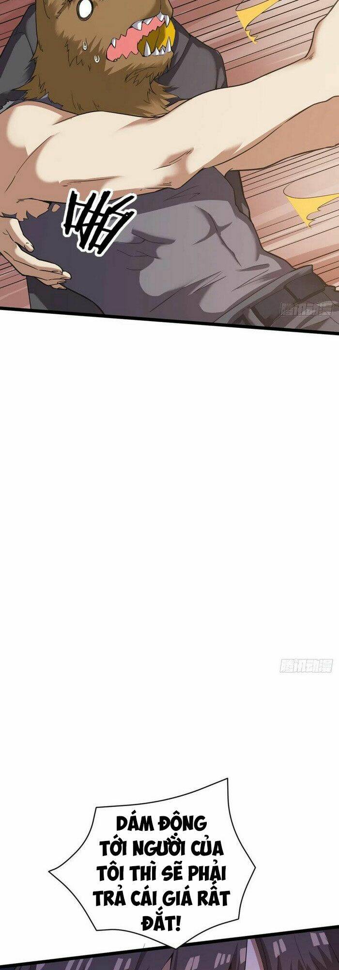 vô hạn biến dị chapter 31 18