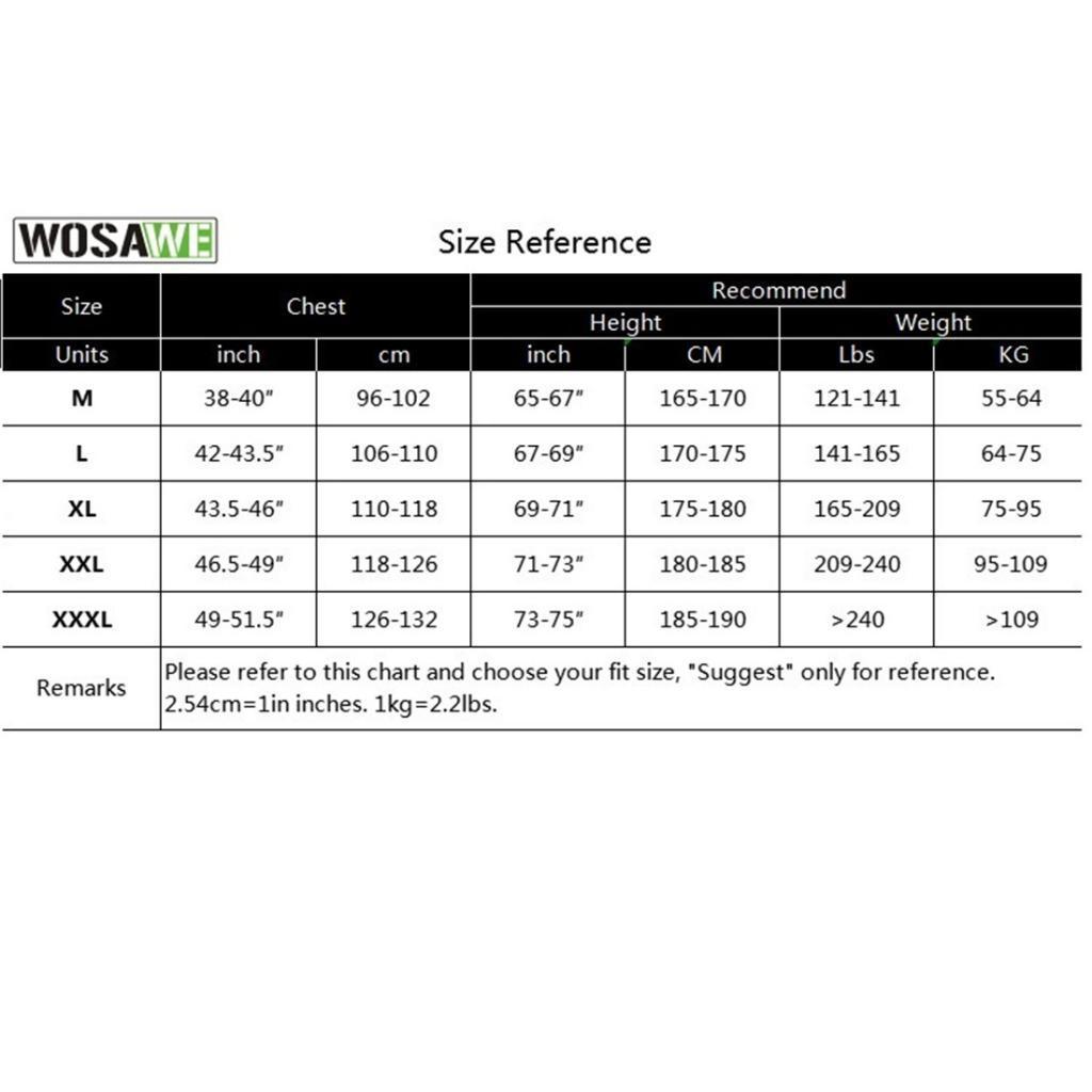 Men Safety Running Cycling Vest Windproof Reflective Jersey Shirt Activewear