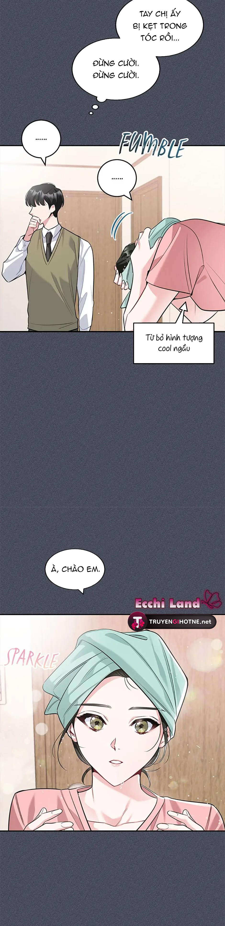 vụ tai tiếng có chủ đích chapter 33.1 15