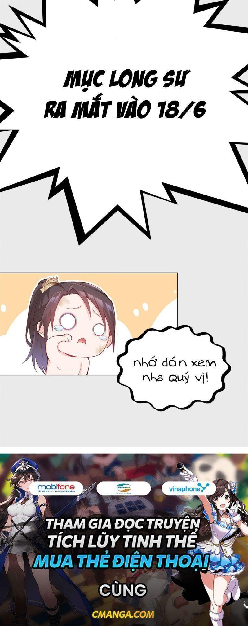 người nuôi rồng chapter 0.2 8