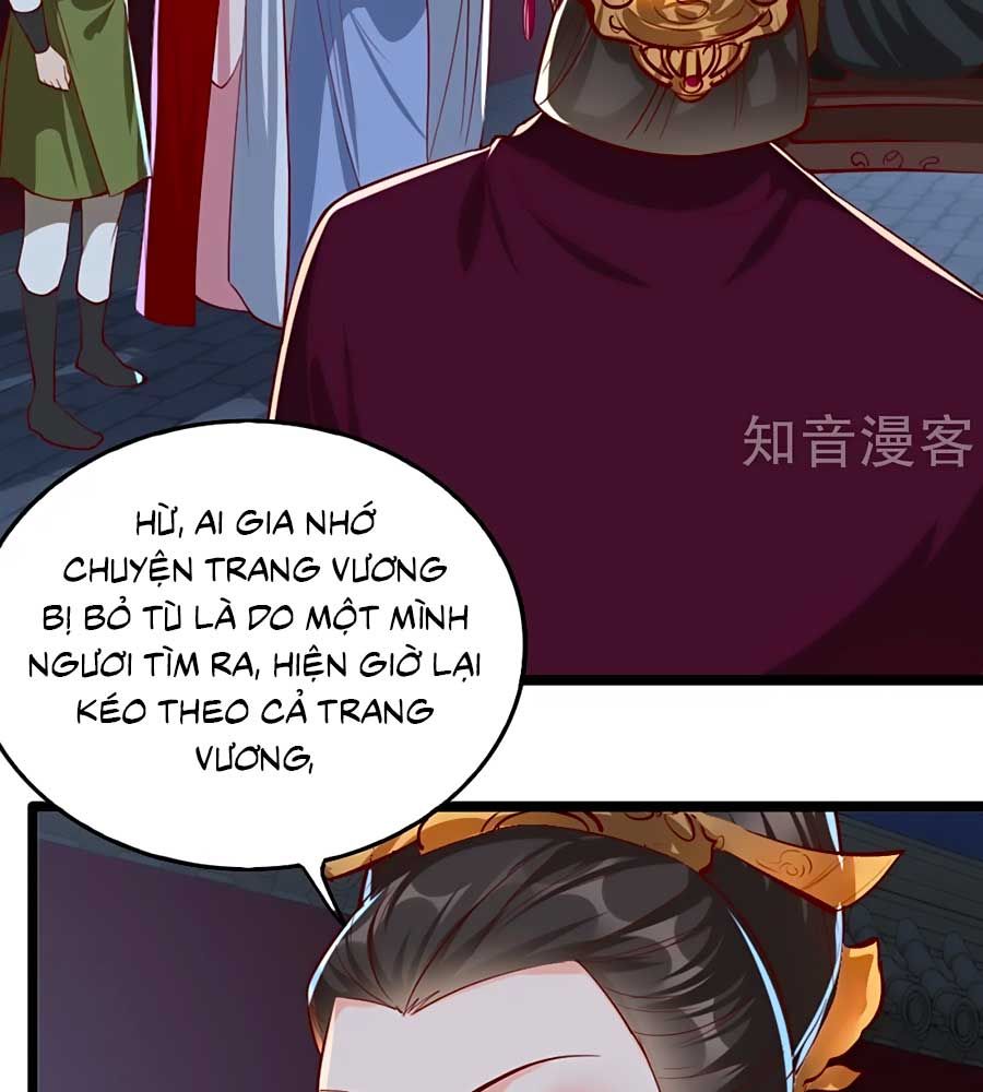 Gian Phi Như Thử Đa Kiều chapter 104 - Trang 16