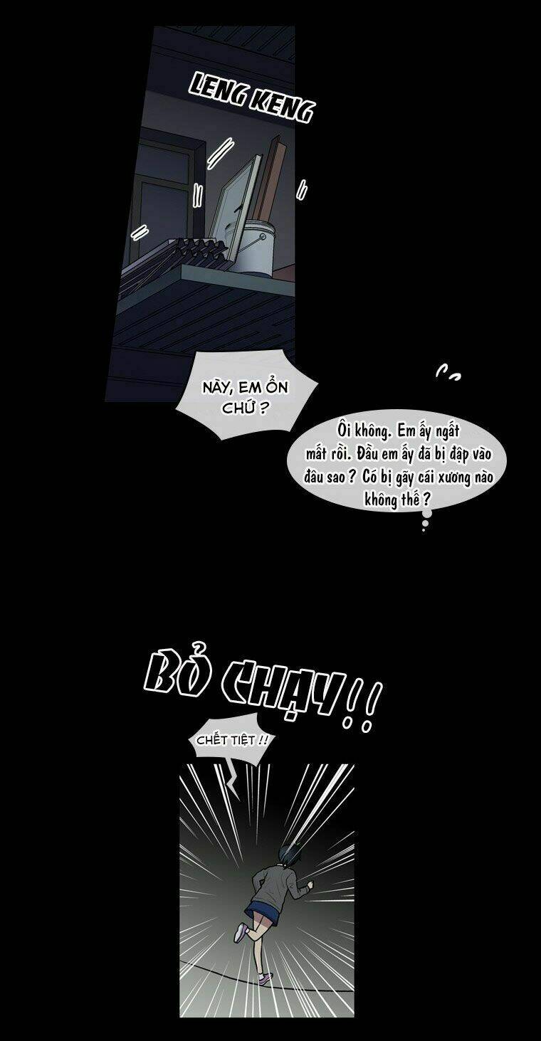 my shining world chapter 62 29