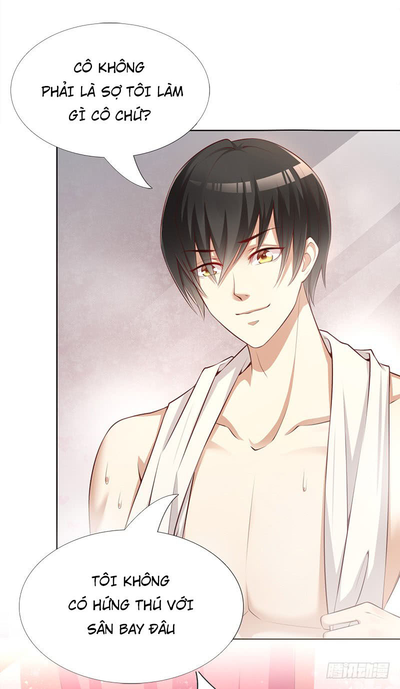 nhà có vợ xinh chapter 7 22