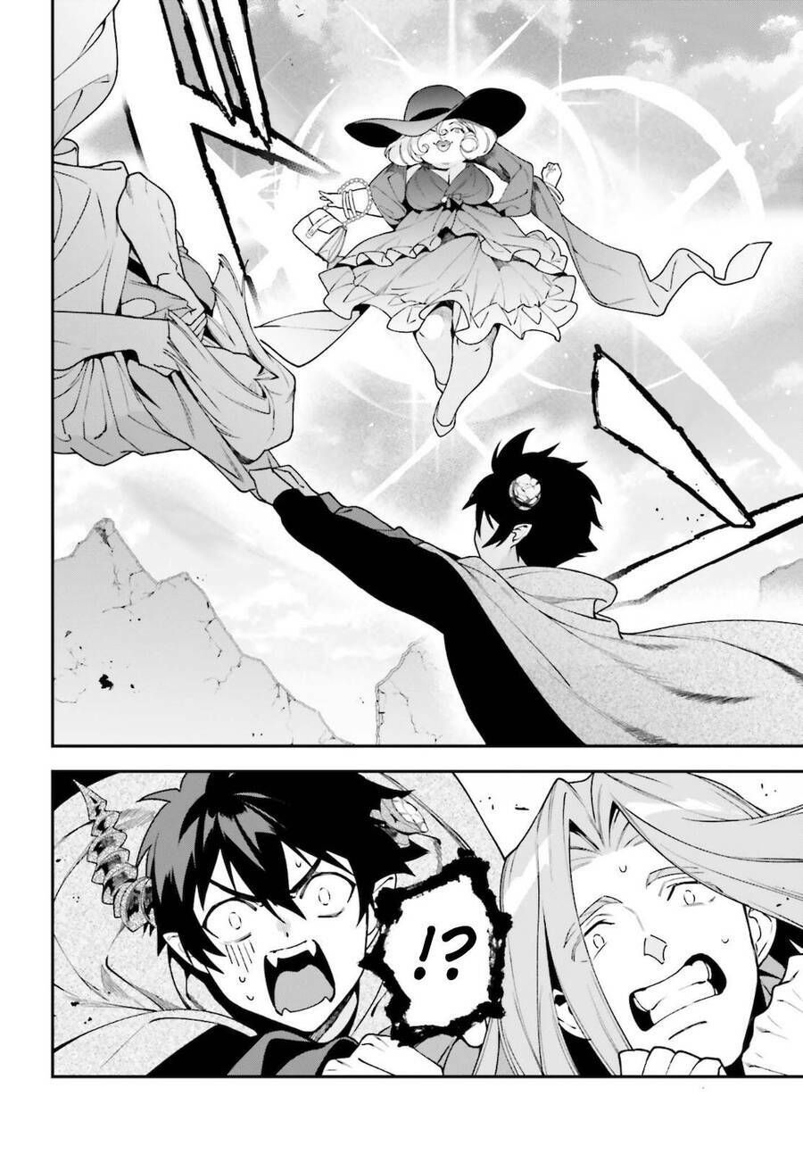 ma vương đi làm thêm chapter 101 5