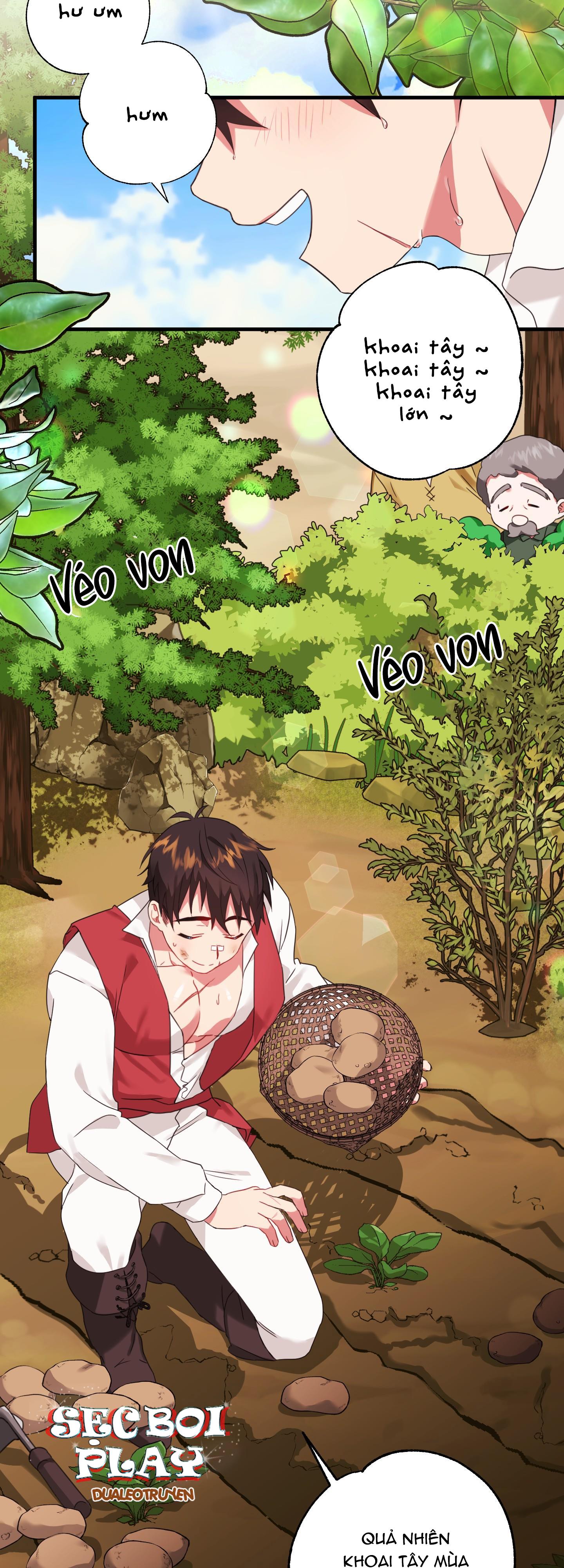 bộ sưu tập ciu to-ngực bự của nhà sẹc chapter 1 11