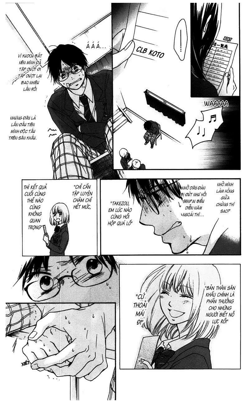 kono oto tomare! chapter 2 6