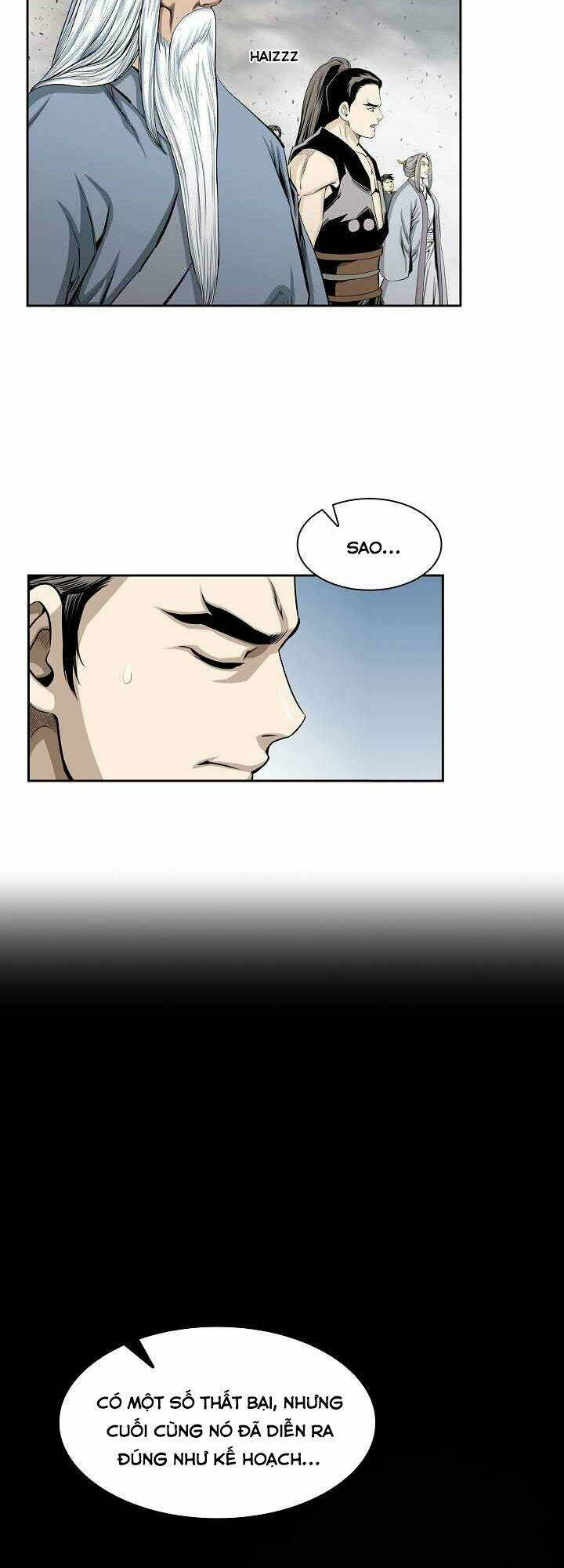 thế giới võ thuật của pháp sư chapter 68 33