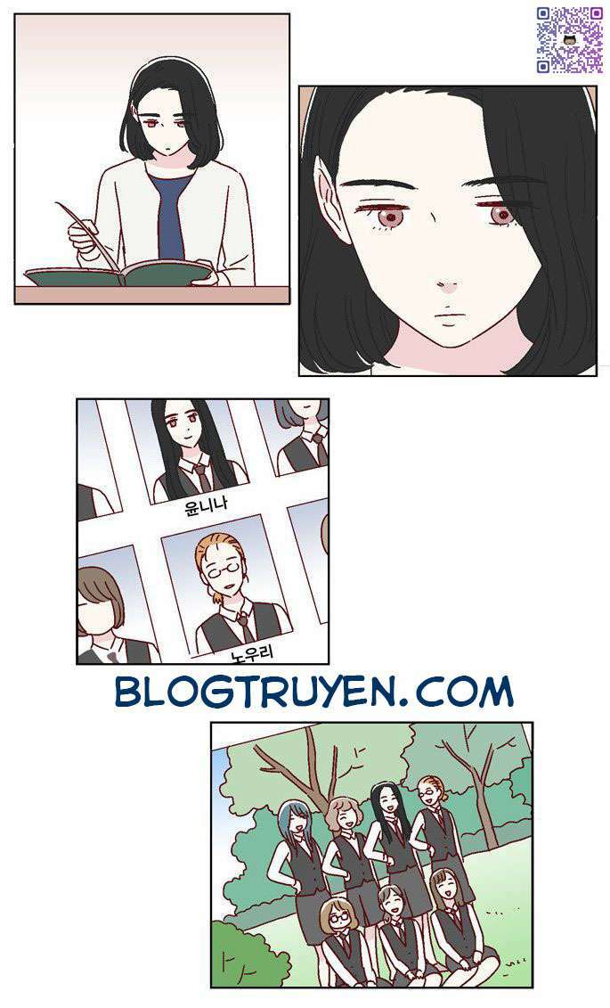 we broke up chapter 36 7