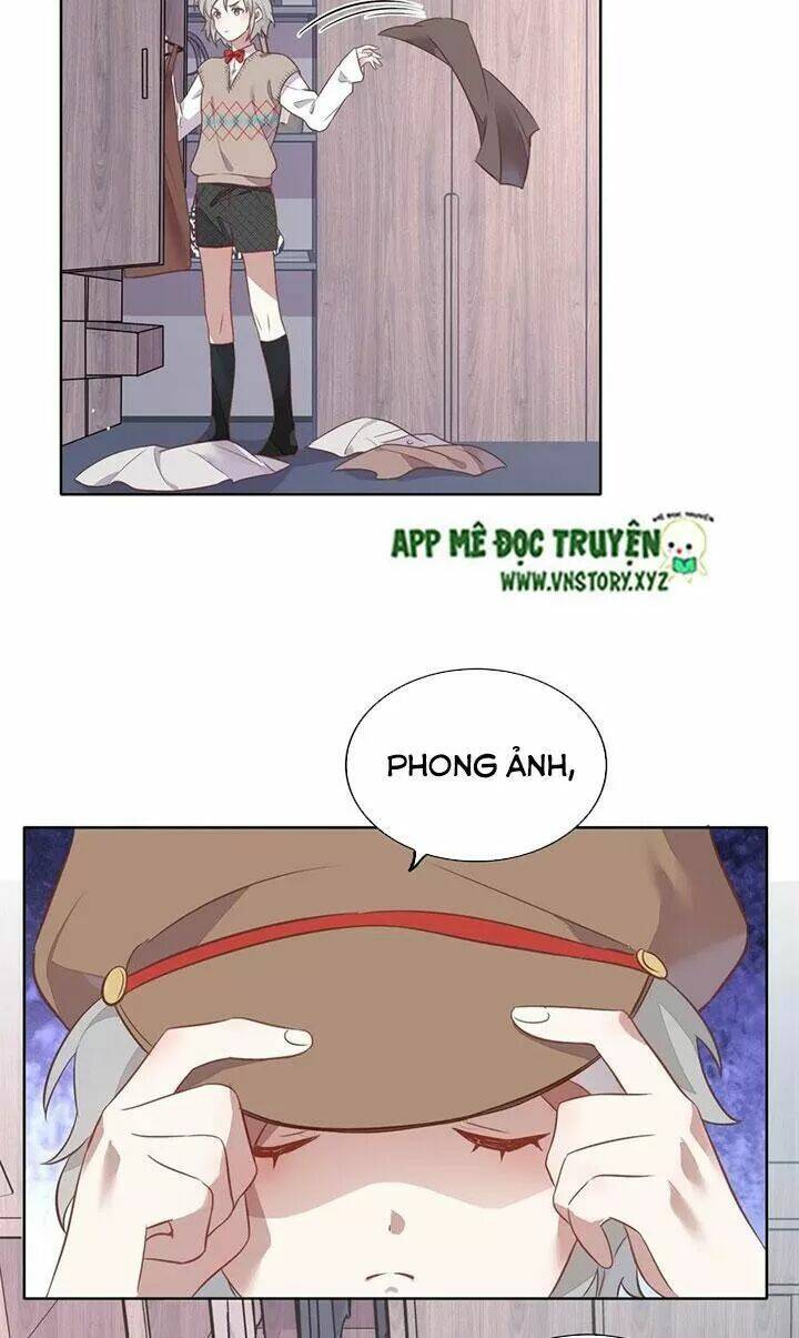 bạn trai kém tuổi bẫy yêu tôi chapter 49 19