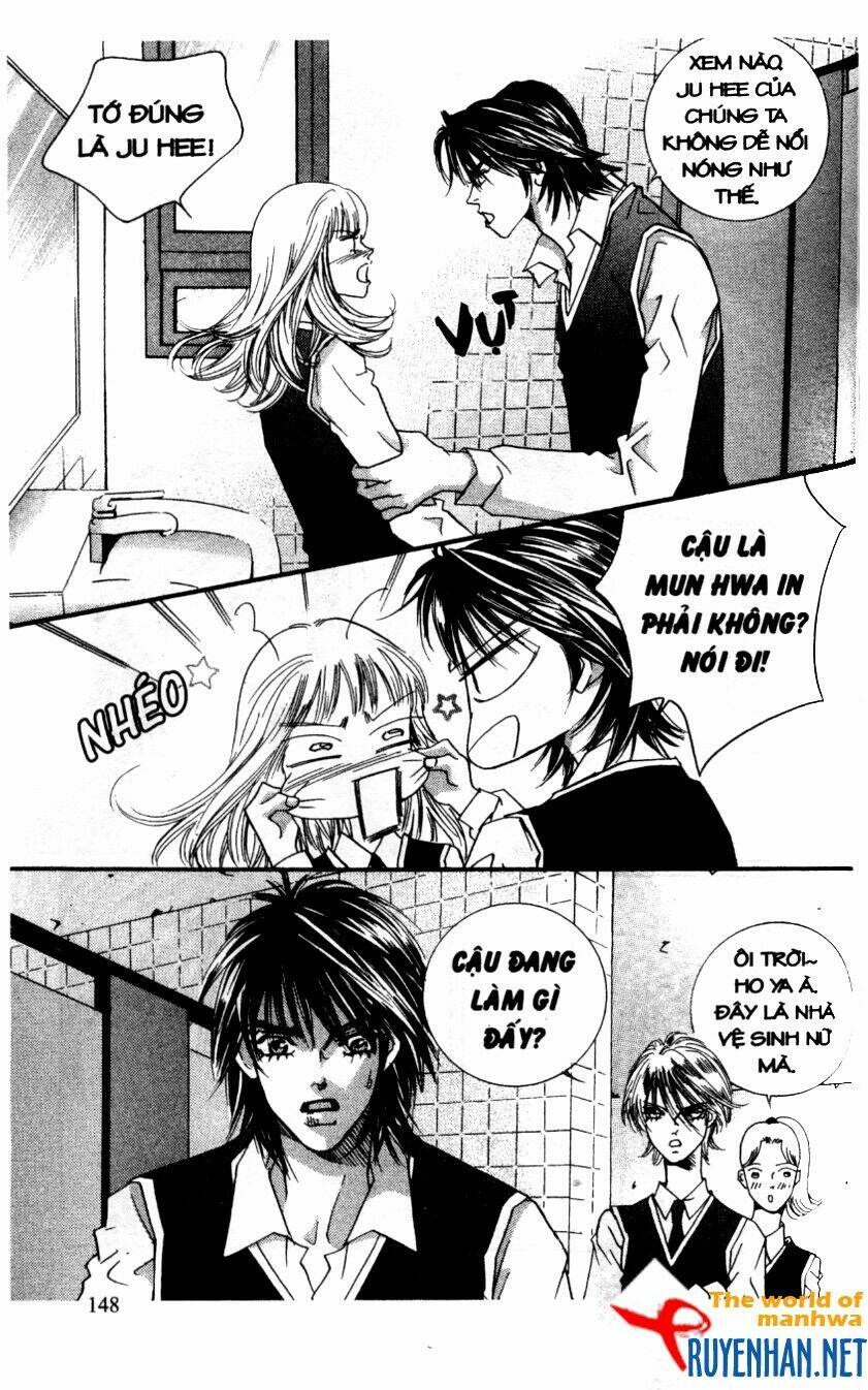 Shh! Chapter 62 - Trang 9