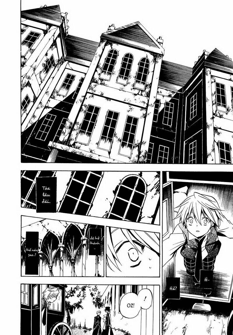 pandora hearts chapter 6 10
