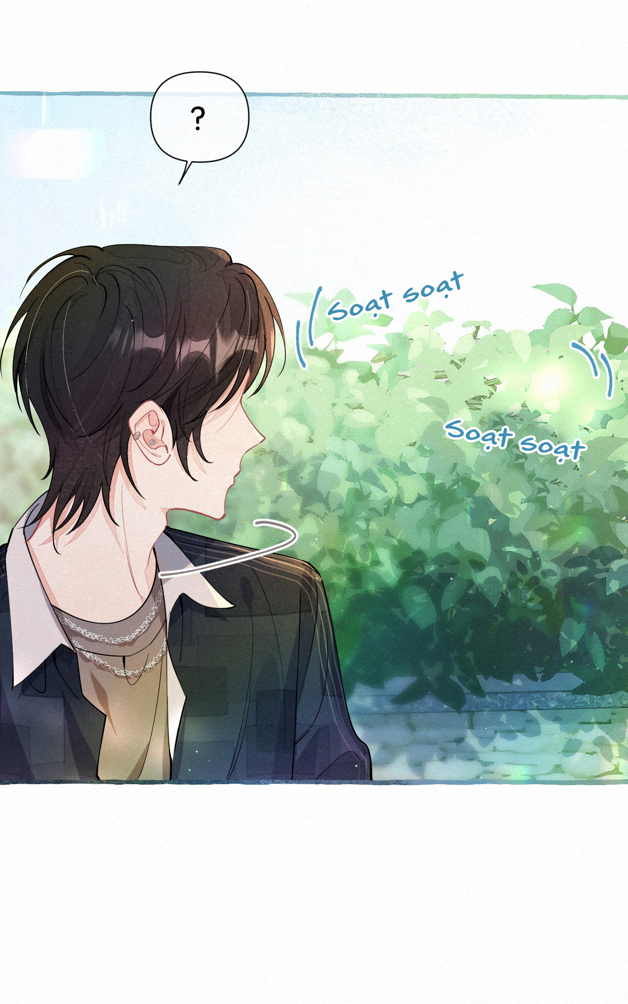 hồ ly phiền phức chapter 1 44