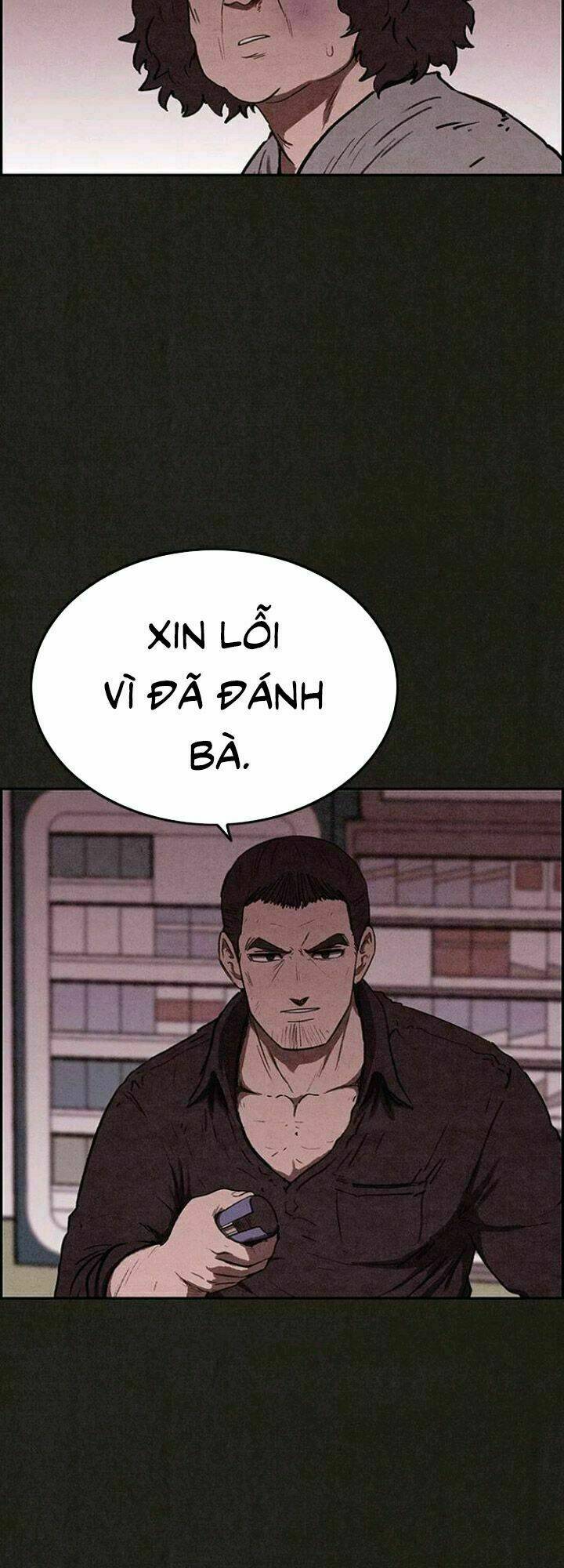 quái vật tại chung cư xanh chapter 77 61