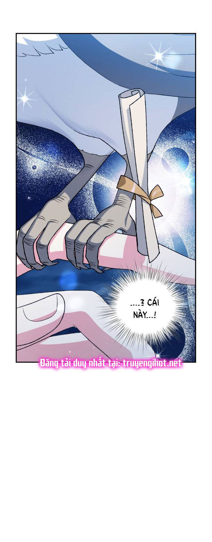 cha à, con không muốn kết hôn đâu chapter 82 86