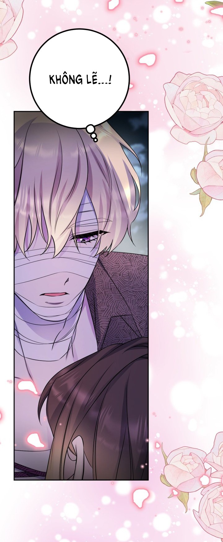 [18+] nếu cứu rỗi một cầm thú hư hỏng chapter 38.2 23