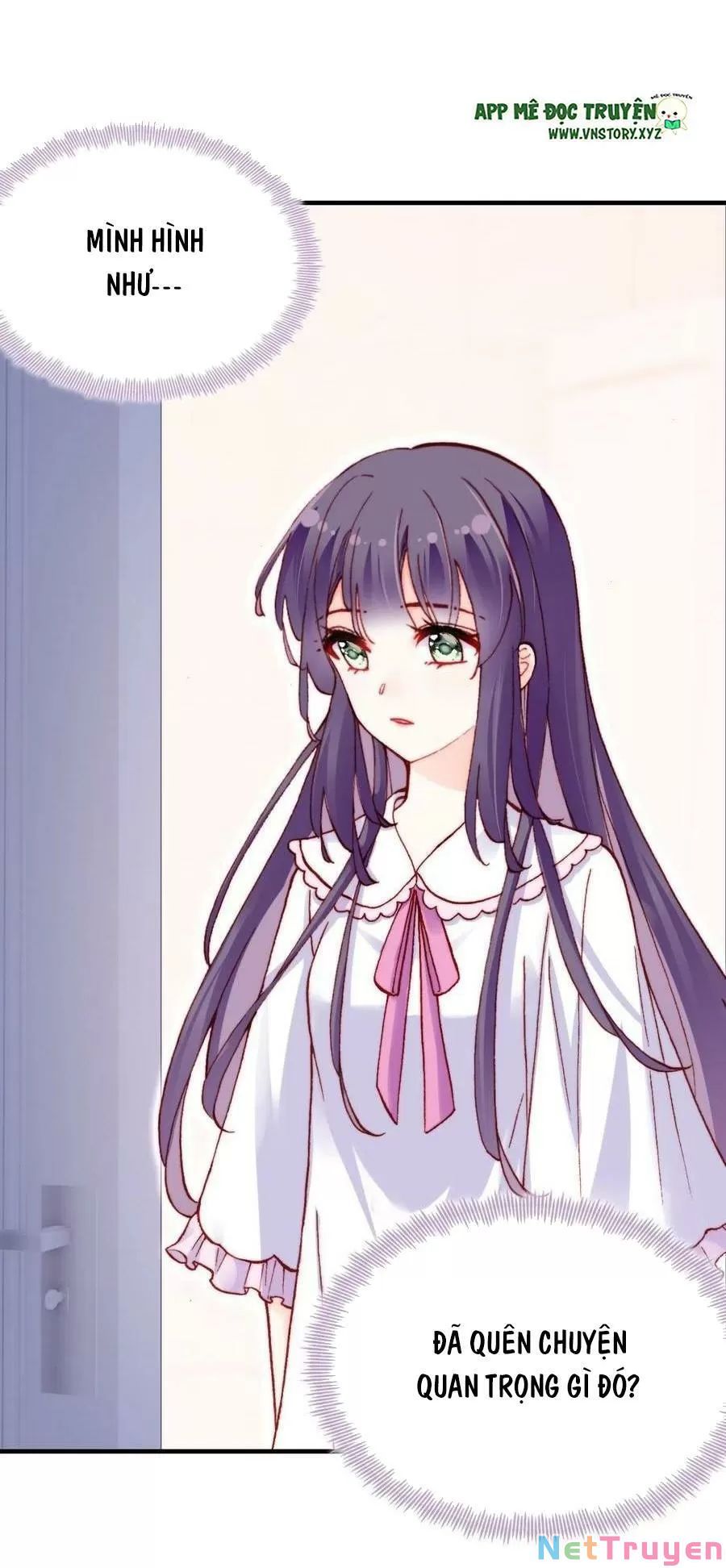 lại bị bệnh chiều chuộng quấn lấy chapter 61 19