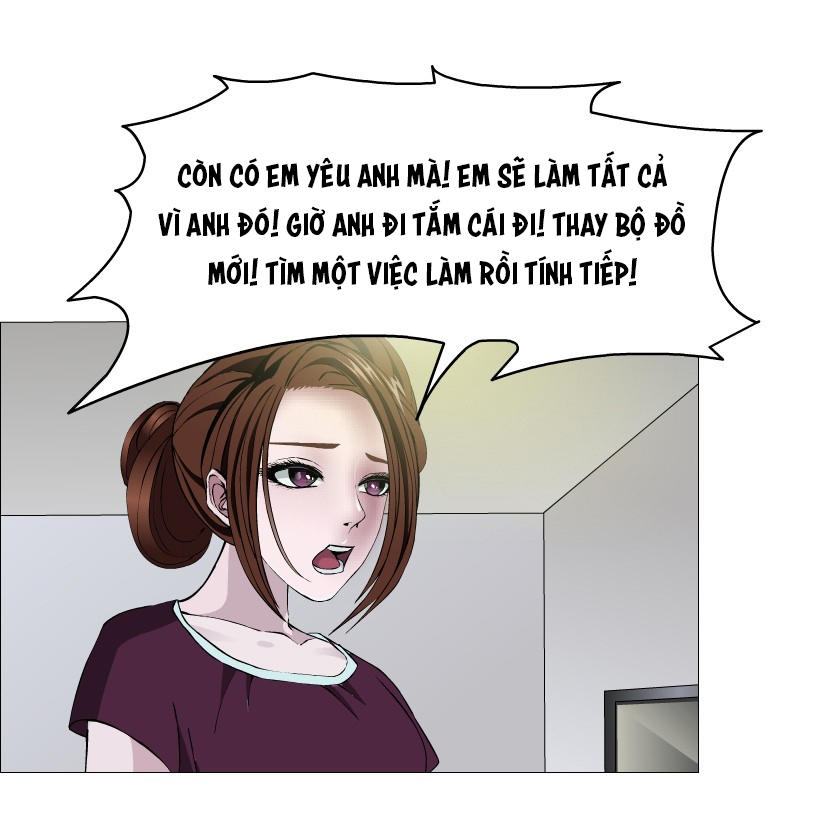 cạm bẫy của nữ thần chapter 145 34