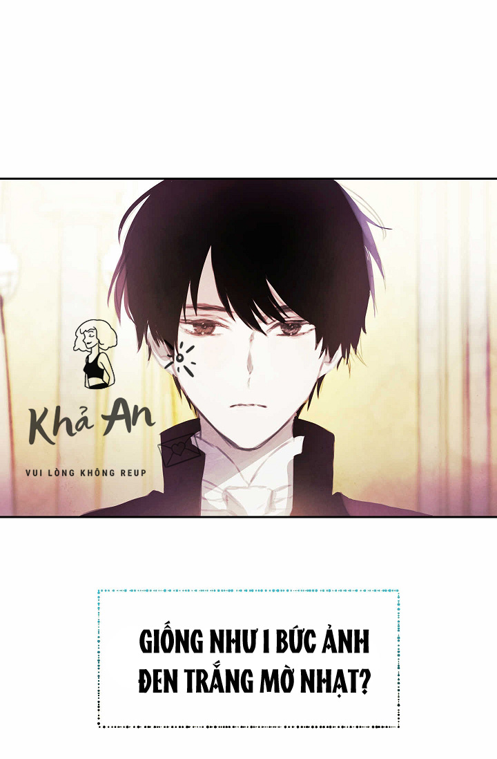 tuyển tập promo xinh xẻo~ chapter 5 25