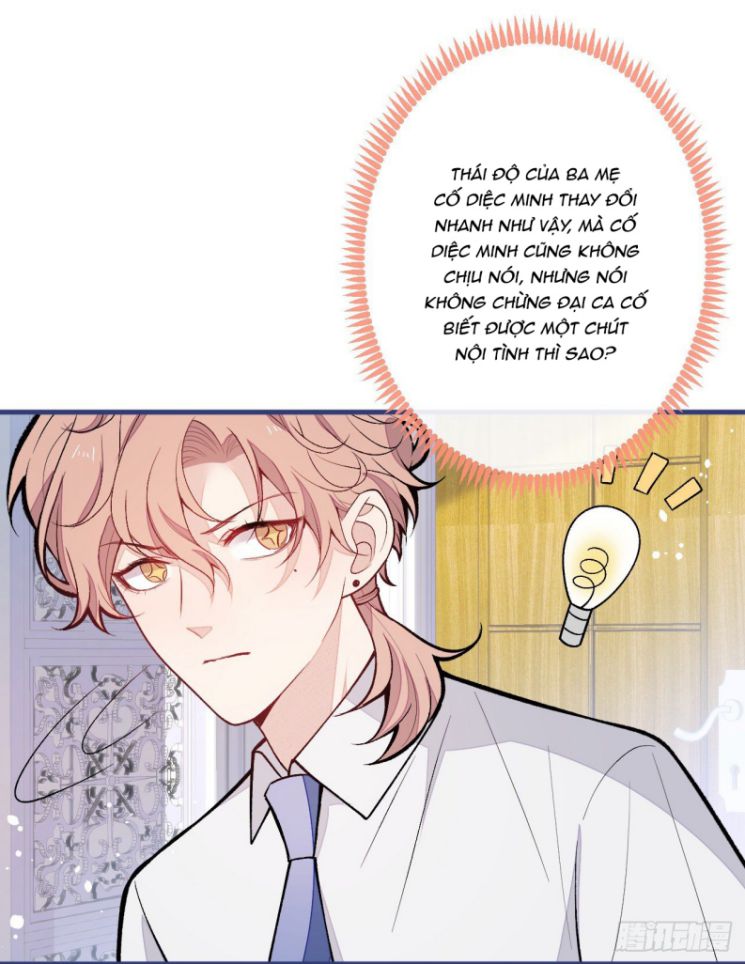 hotsearch của ảnh đế chapter 135 27