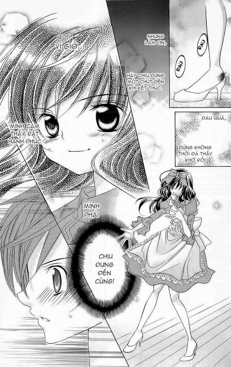 suki desu suzuki-kun!! chapter 6 28