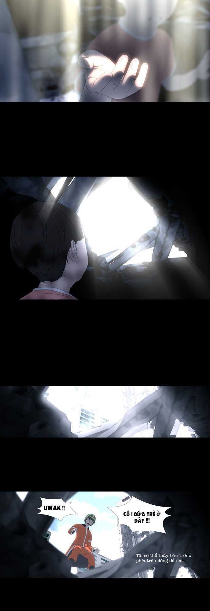 song of the cloud chapter 7.9 32