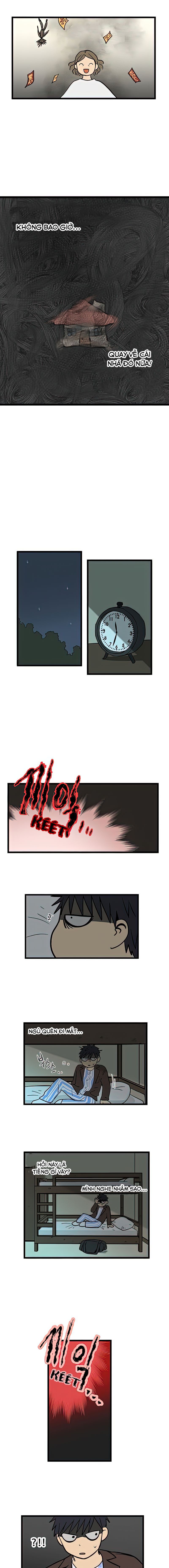 no home - không nhà chapter 5 9