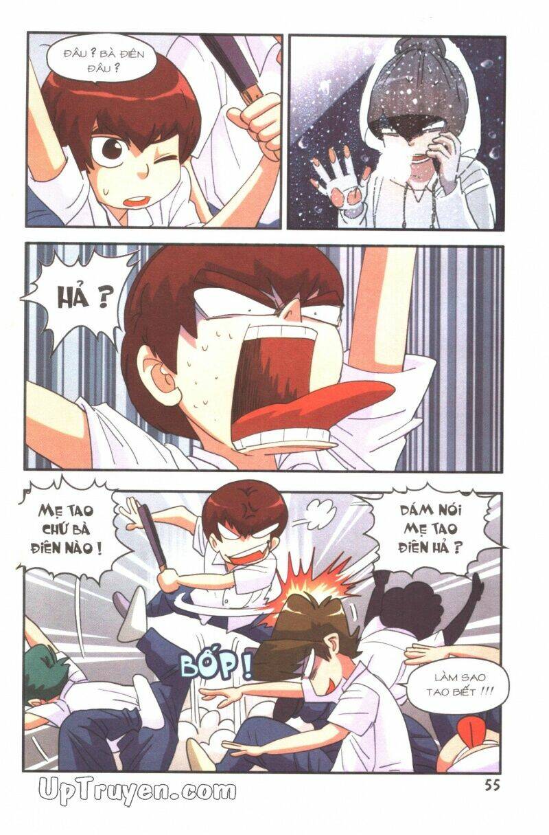 học sinh chân kinh chapter 9 57